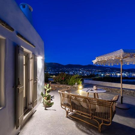 Villa Spitaki Aliki  Exterior photo